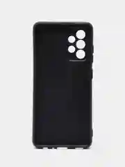 Приглушённый хаки силиконовый чехол для Samsung Galaxy A52 / A52S, с принтом, с рисунком, Самсунг А52 А52С