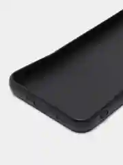 Карамельный силиконовый чехол для Samsung Galaxy A54 (Самсунг Галакси А54), с принтом, с рисунком