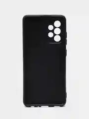 Карамельный силиконовый чехол для Samsung Galaxy A52 / A52S, с принтом, с рисунком, Самсунг А52 А52С