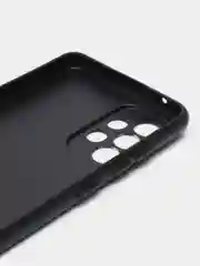 Карамельный силиконовый чехол для Samsung Galaxy A52 / A52S, с принтом, с рисунком, Самсунг А52 А52С