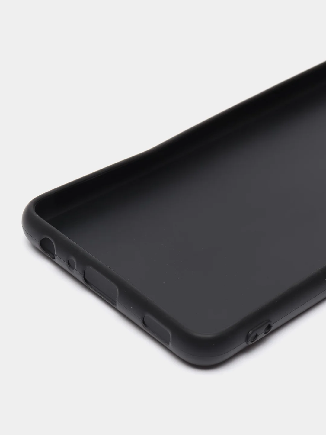 Карамельный силиконовый чехол для Samsung Galaxy A52 / A52S, с принтом, с рисунком, Самсунг А52 А52С