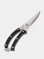 Ножницы кухонные Доляна "Профи", 25 х 4 х 1,5 см