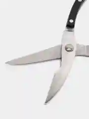 Ножницы кухонные Доляна "Профи", 25 х 4 х 1,5 см