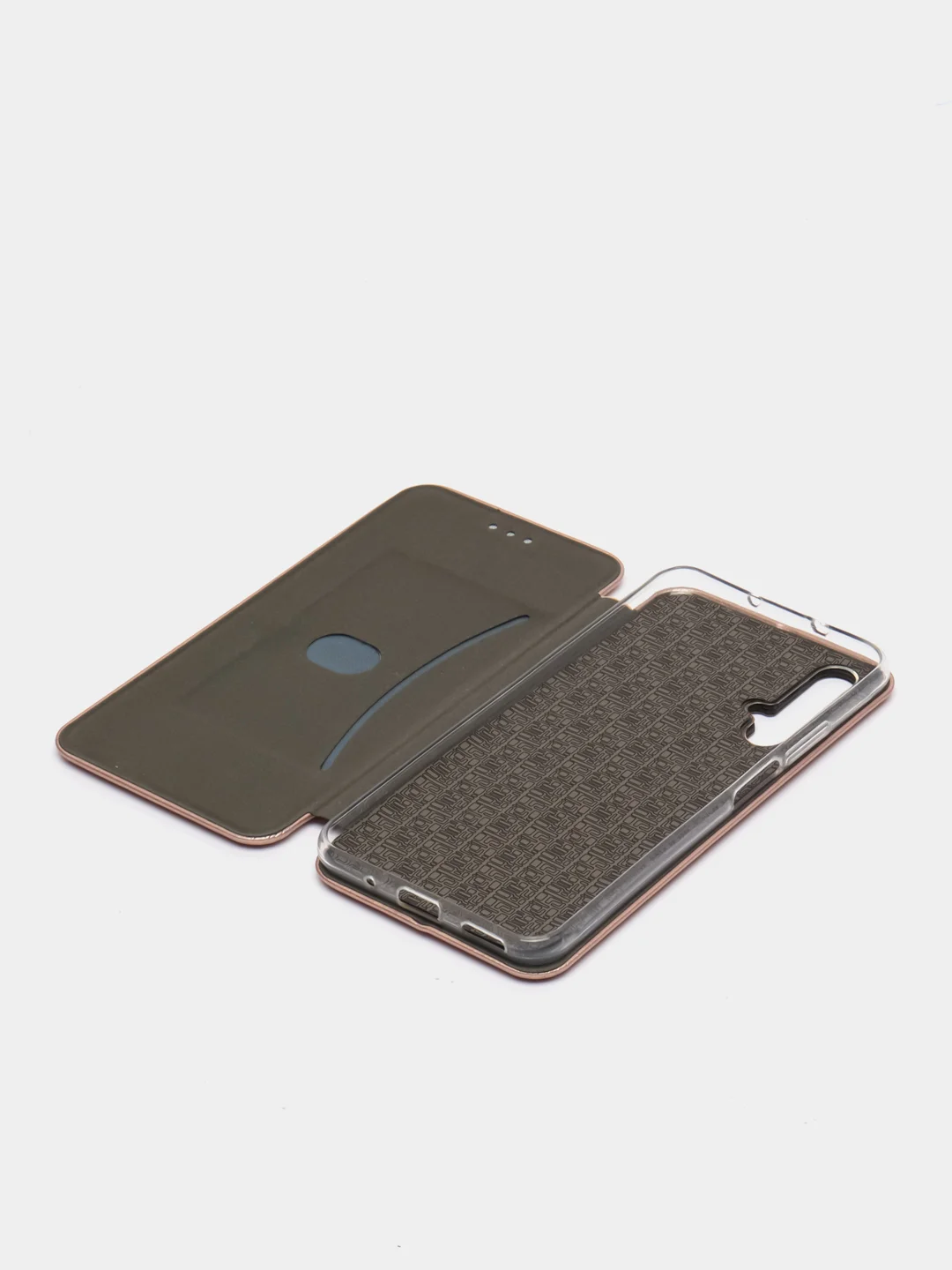 Розовый чехол-книжка Honor 7A, 7C, 8A, 8X, X8, 9, 9A, 9C, 9S, 9X, 10I, 10 Lite, 20, Y5P, Y6P