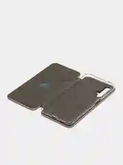 Розовый чехол-книжка Honor 7A, 7C, 8A, 8X, X8, 9, 9A, 9C, 9S, 9X, 10I, 10 Lite, 20, Y5P, Y6P