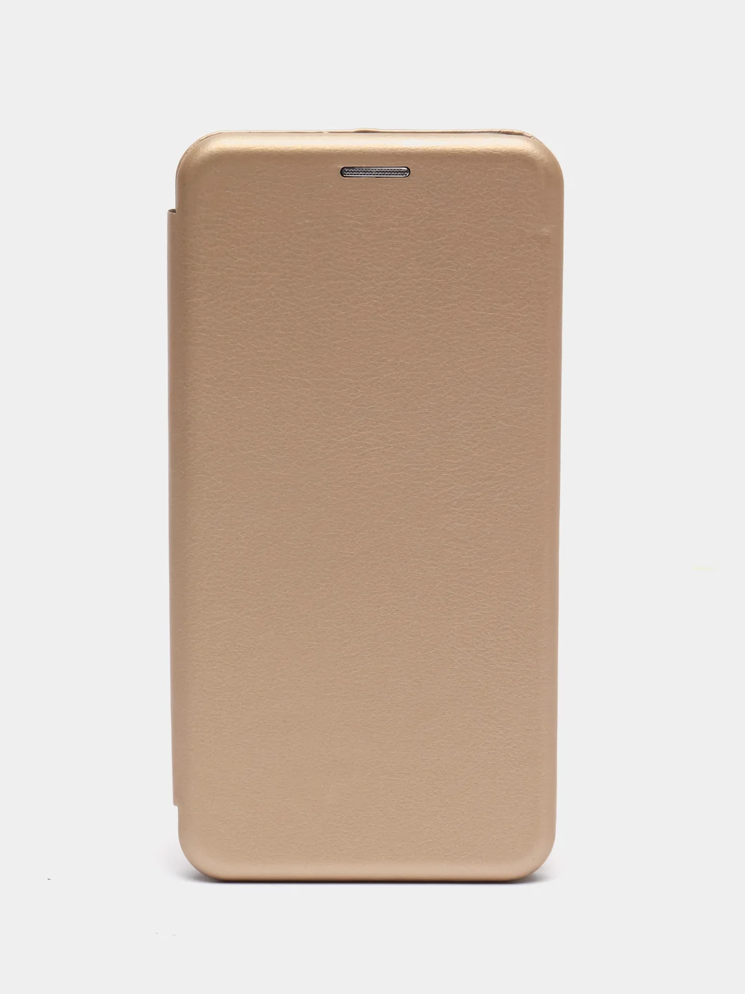 Золотой чехол-книжка Honor 7A, 7C, 8A, 8X, X8, 9, 9A, 9C, 9S, 9X, 10I, 10 Lite, 20, Y5P, Y6P