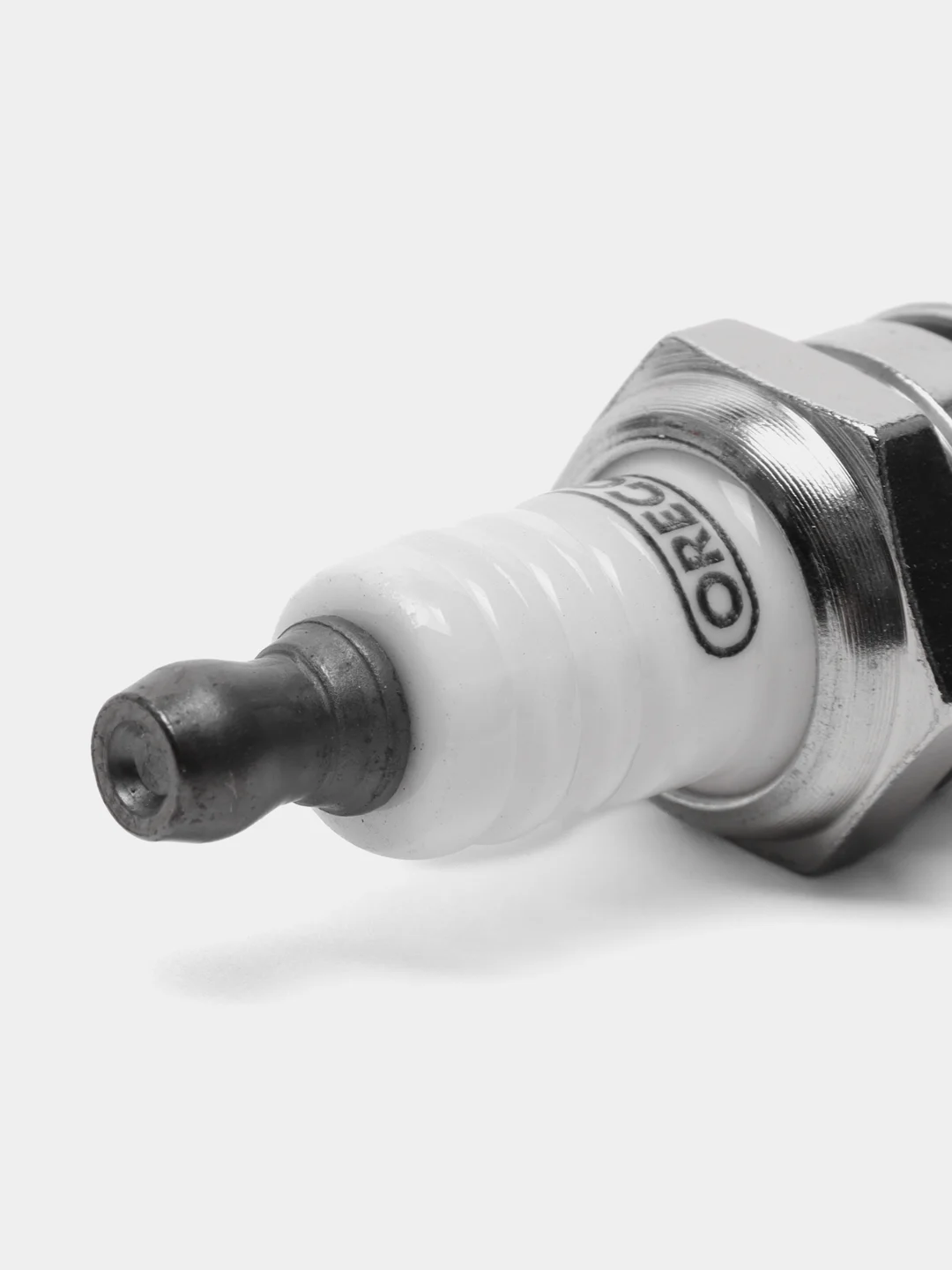 Свеча зажигания Oregon PR17Y - 2 шт, Китай, бензопилы/триммеры Hus, Part, Stihl, Sadd
