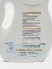 Гель для мытья всех видов полов Pure Water