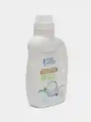 Гель для мытья всех видов полов Pure Water