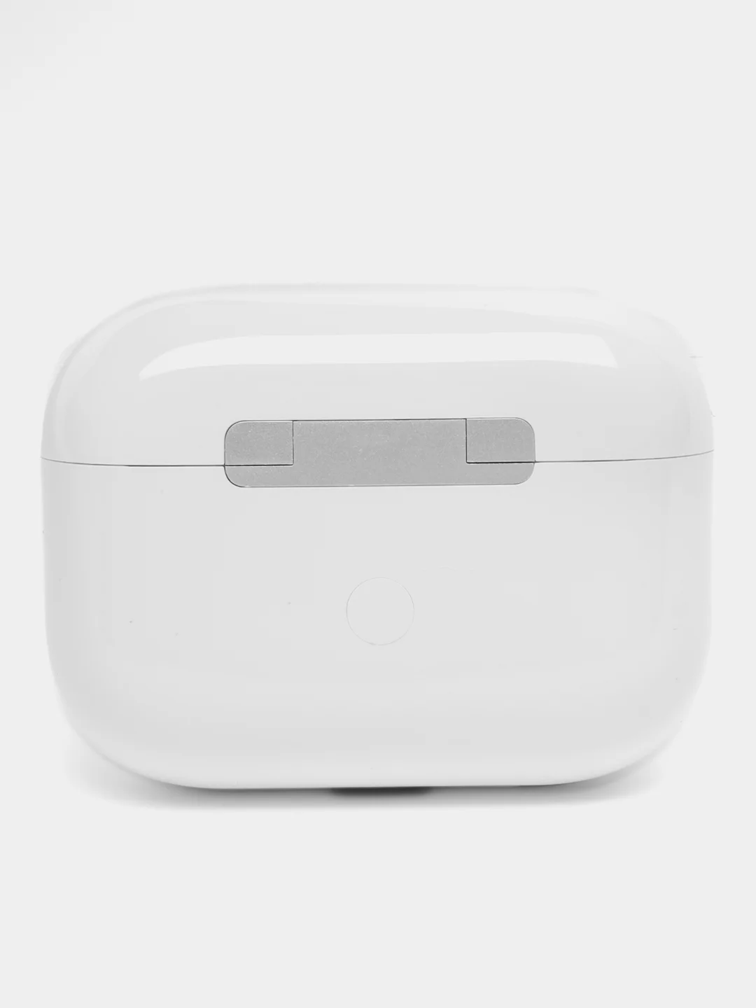 Белый bluetooth наушники BQ BHS-07