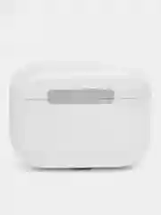 Белый bluetooth наушники BQ BHS-07