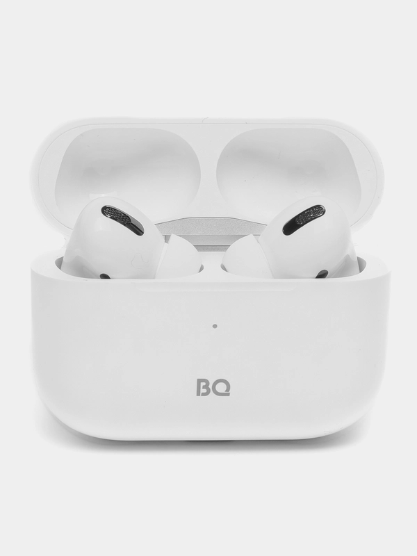 Bluetooth наушники BQ BHS-07