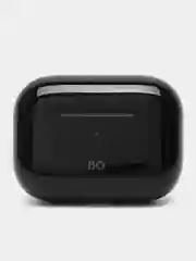 Черный bluetooth наушники BQ BHS-07