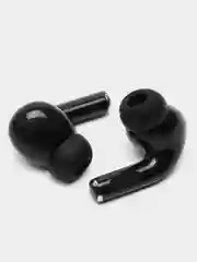 Черный bluetooth наушники BQ BHS-07