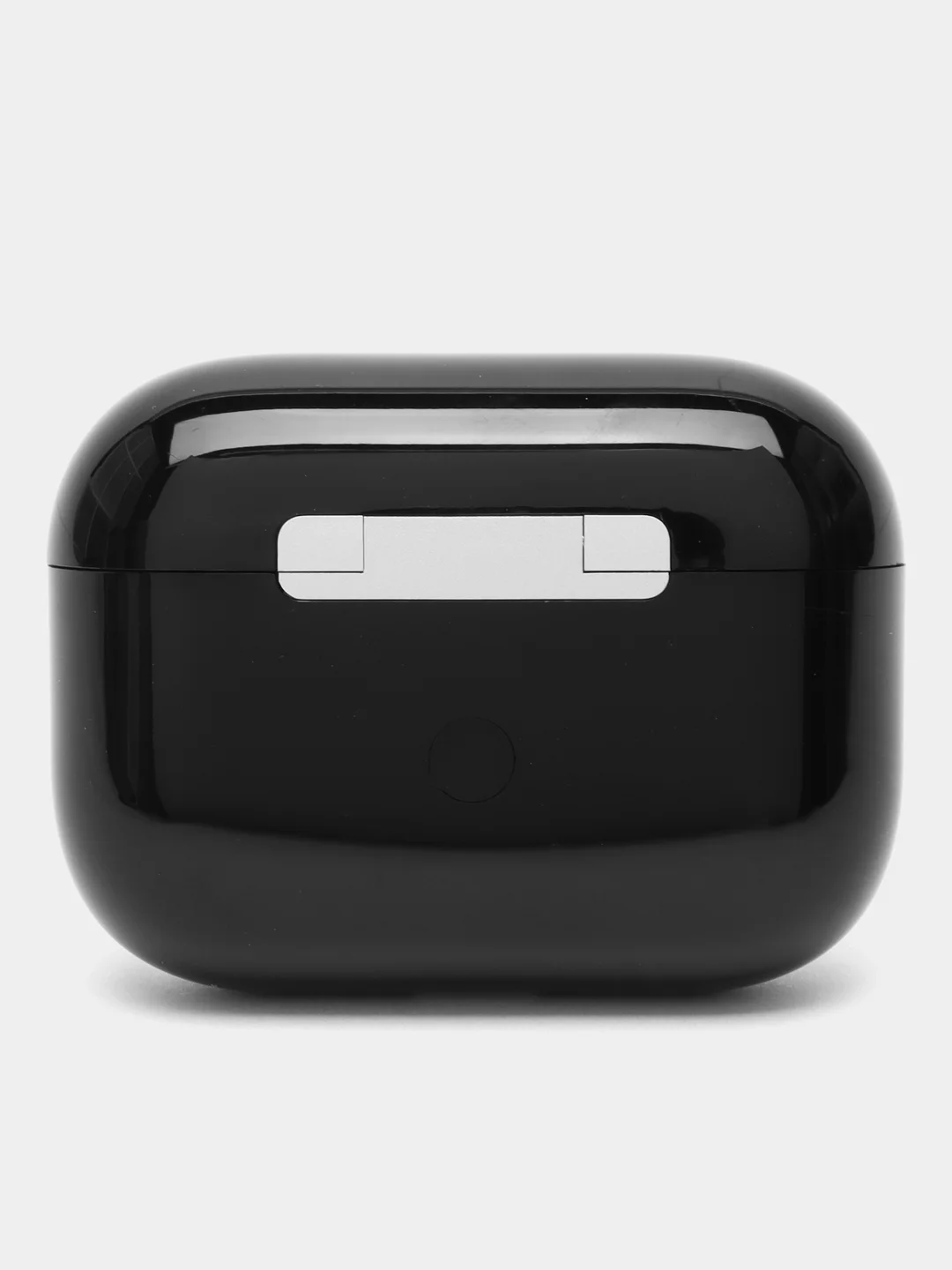 Черный bluetooth наушники BQ BHS-07