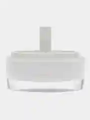 Ручка селектора программ для стиральной машины Samsung, белая, DC64-03312A