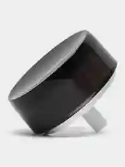 Ручка селектора программ для стиральной машины Samsung, белая, DC64-03312C
