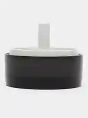 Ручка селектора программ для стиральной машины Samsung, белая, DC64-03312C