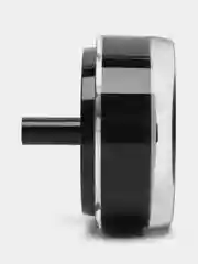 Ручка селектора программ для стиральной машины Samsung, черная, DC64-03312D