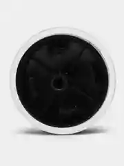 Ручка селектора программ для стиральной машины Samsung, черная, DC64-03312D