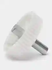 Шестеренка мясорубки Moulinex, Tefal 82 мм, зуб 46 прямой
