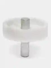 Шестеренка мясорубки Moulinex, Tefal 82 мм, зуб 46 прямой