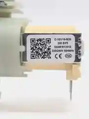 Клапан залива воды для стиральной машины LG ЭЛДЖИ 5220FR1251E