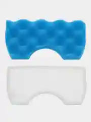 Моторный фильтр для пылесосов Samsung FSM45 DJ97-01040C SC4520, SC4326, SC4760, SC432A