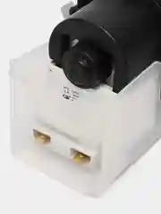 Сливной насос (помпа) с улиткой в сборе для стиральных машин LG 5859EN1004P