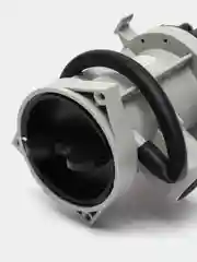 Сливной насос (помпа) с улиткой в сборе для стиральных машин LG 5859EN1004P