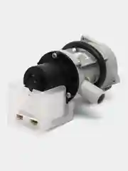 Сливной насос (помпа) с улиткой в сборе для стиральных машин LG 5859EN1004P