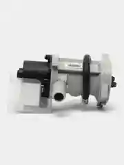 Сливной насос (помпа) с улиткой в сборе для стиральных машин LG 5859EN1004P