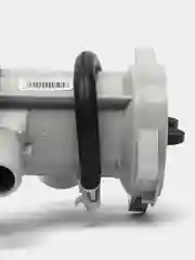 Сливной насос (помпа) с улиткой в сборе для стиральных машин LG 5859EN1004P