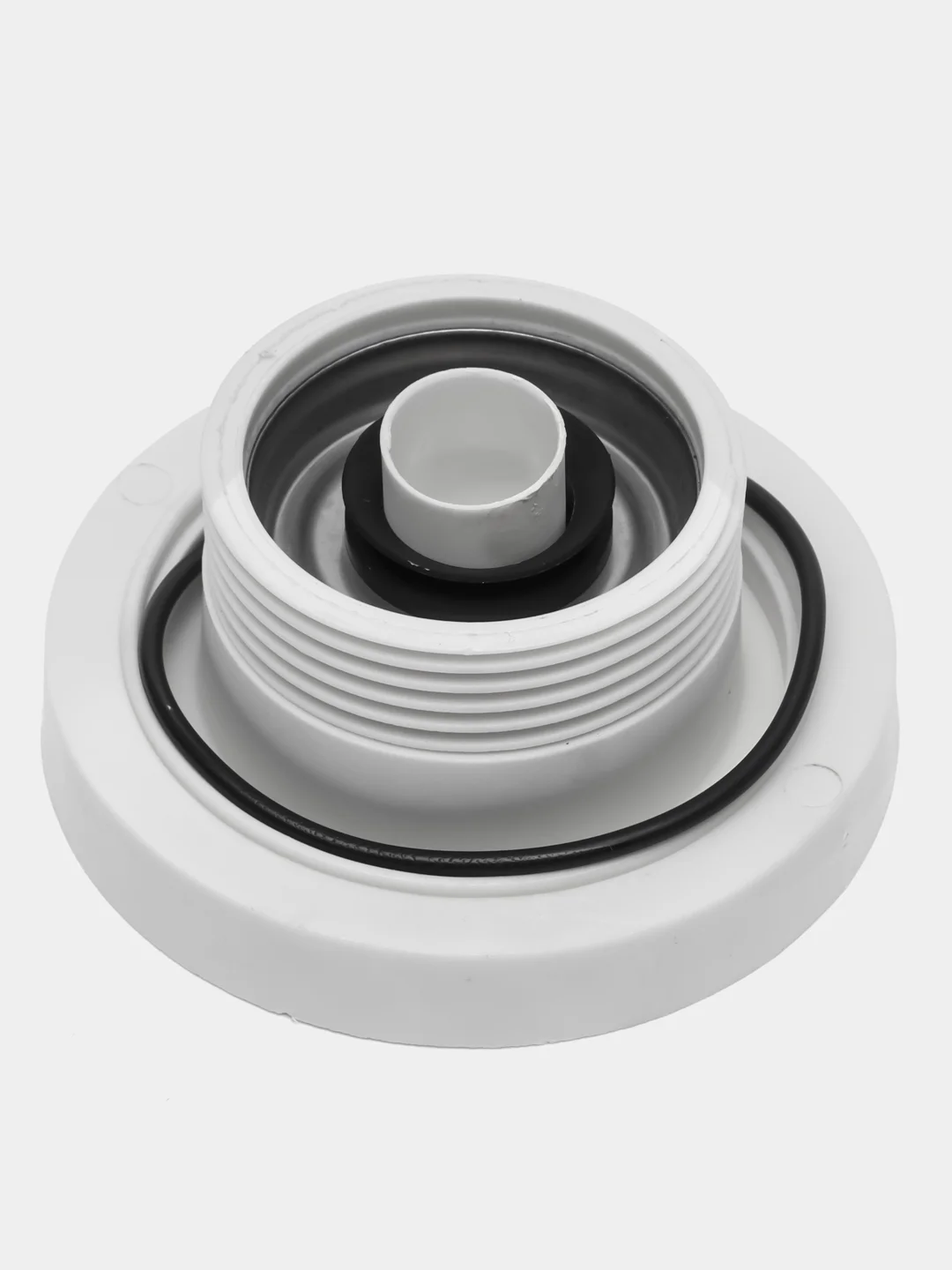Суппорт, опора, левая, в сборе, для стиральной машины Electrolux, Zanussi, AEG Cod098