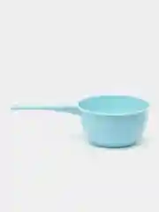 Розовый ковш для бани, 2 литра
