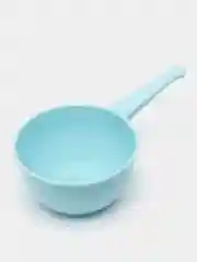 Розовый ковш для бани, 2 литра