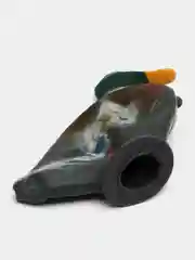 Чучело кряквы