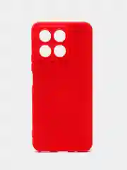 Чехол для Honor X8A (Хонор Х8А, Икс 8А), Silicone Case