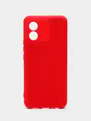 Багровый чехол для HONOR X5 2023 (Хонор Икс 5, Х5), Silicone Case