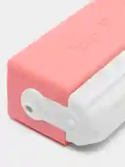 Конфетный пистолет водный CLOCK, электрический, на аккумуляторе, для детей