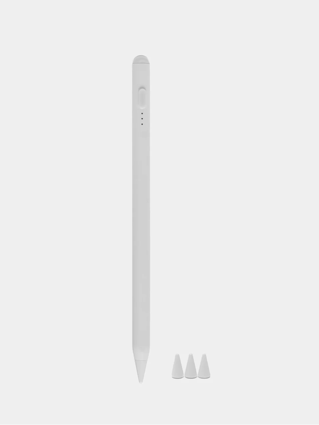 Стилус сенсорный для iPad 2018, 2019, 2020, 2021, 2022