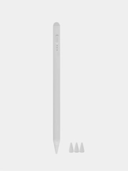 Стилус сенсорный для iPad 2018, 2019, 2020, 2021, 2022