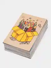 Метафорические карты