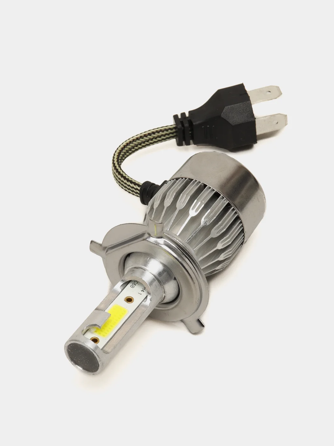 Лампы светодиодные LED Headlight C6, автомобильные