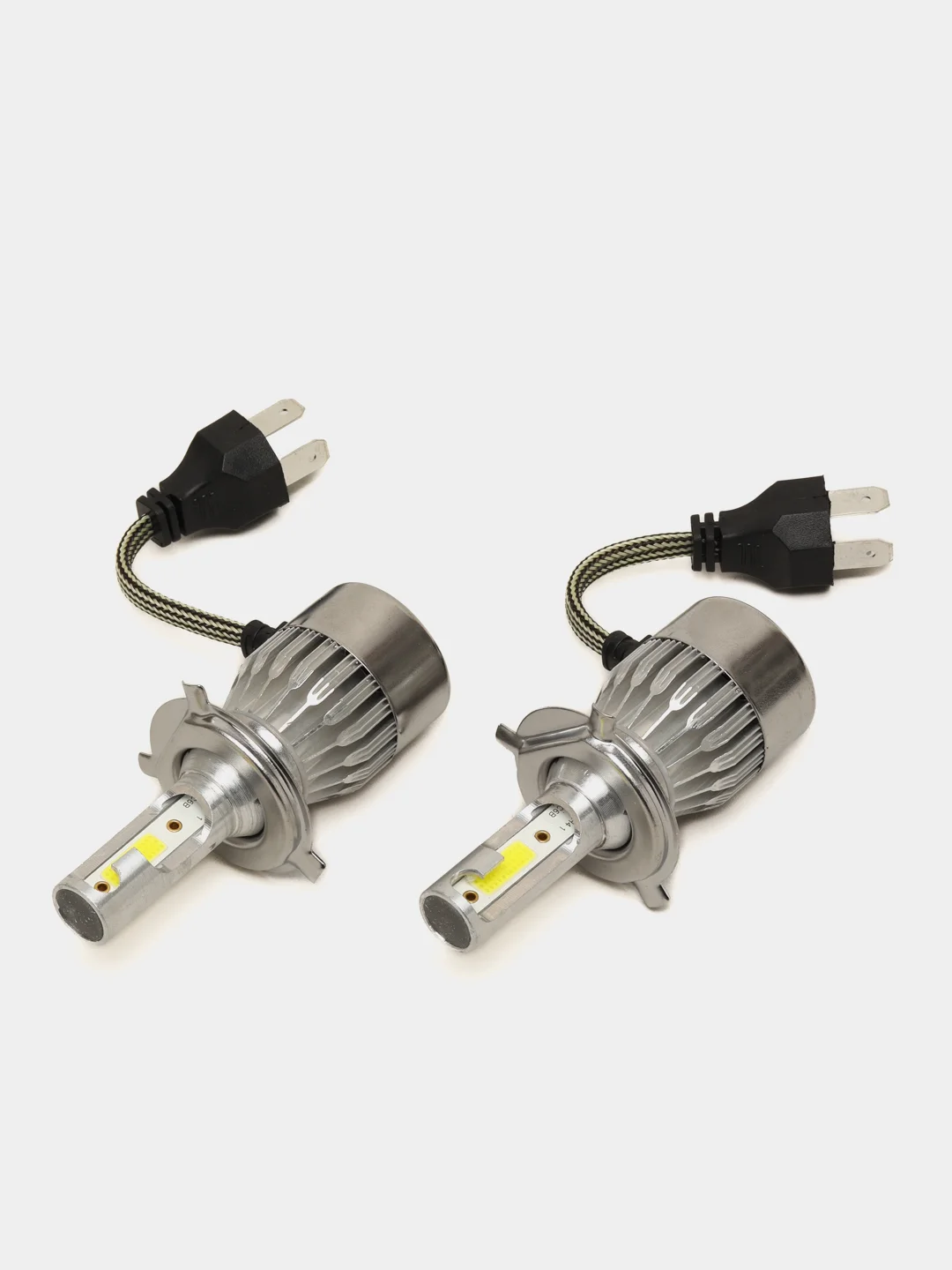 Лампы светодиодные LED Headlight C6, автомобильные
