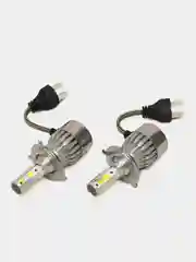 Лампы светодиодные LED Headlight C6, автомобильные