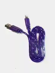 Кабель Lightning, в оплетке