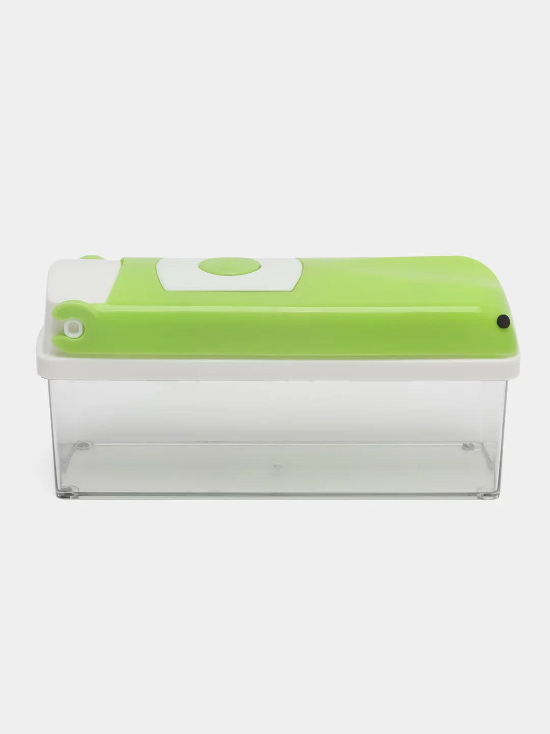 Овощерезка 10 в 1 с контейнером, измельчитель, терка, слайсер Nicer Dicer Plus