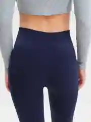 Темно-синий легинсы Giulia Leggings 01