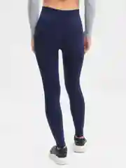 Темно-синий легинсы Giulia Leggings 01